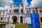 Museu Nacional de Arqueologia