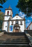Igreja Paroquial<br> de Oliveira do Hospital