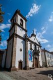 Igreja da Exaltao da Santa Cruz
