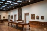 Sala da Visitao