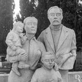 Retrato do Sc. XX Portugus <br> Um Olhar Perdido no Profundo Vazio