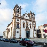 Igreja Matriz da Pvoa de Varzim