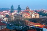 O Centro Histrico de Vila do Conde