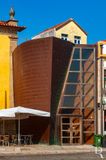 Museu da Construo Naval