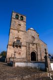 Igreja de Santa Maria de Azurara