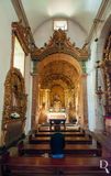 Igreja do Mosteiro de So Bento