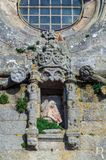 Igreja de Santa Maria de Azurara