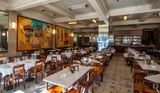 Caf Restaurante Guarany