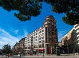 Edifcio Axa - Aliados, 207 / 221