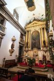 Capela de Santa Catarina