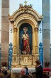 Capela de Santa Catarina