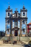 Igreja de Santo Ildefonso