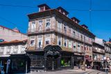 Ruas de Santa Catarina e <br> 31 de Janeiro - Reis & Filhos