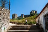 Montemor-o-Velho e o Castelo