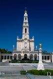 Sanctuary of Fatima