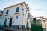 Casa dos Herdeiros do<br> Dr. Jos Maria Pereira Gens