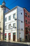 Rua da Sofia, 155