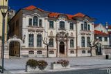 Banco de Portugal (Arqt. Ernesto Korrodi - 1923)