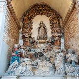Trnsito da Morte de So Bernardo