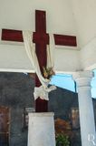 O Cruzeiro de Trofa do Vouga