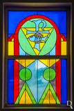 Igreja da Sagrada Famlia <br> da Praia da Barra