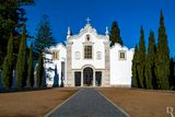 Convento dos Capuchos