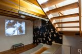 Museu Municipal -<br> Ncleo da Guitarra e do Fado