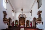 Igreja de So Bartolomeu 