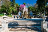 Jardim da Sereia
