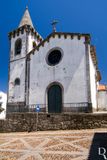 Igreja da Santa Casa da <br> Misericrdia de Valena