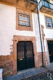 Casa na Rua Jos Rodrigues, n 46
