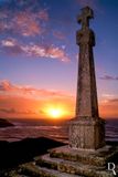 Cruzeiro dos Centenrios<br> de So Martinho do Porto