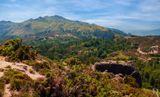Parque Nacional da Peneda-Gers