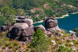 Parque Nacional da Peneda-Gers