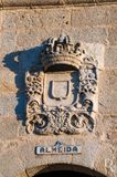 Portas de Santo Antnio