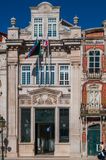 Regio de Turismo da Rota da Luz