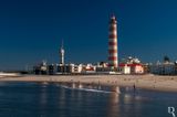Praia e Farol da Barra