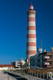 O Farol da Praia da Barra