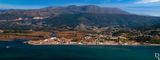 Ncleo Urbano da<br> Vila de Caminha