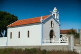 Cumeira da Cruz
