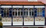 Restaurante Geometria