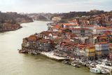 Centro Histrico do Porto 