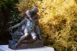 O Nufrago por<br>  Simes de Almeida (1913)