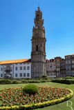 Torre dos Clrigos