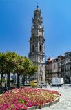 Torre dos Clrigos 