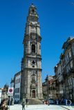 Torre dos Clrigos