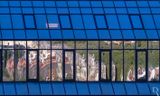 O Aqueduto Reflectido nas Amoreiras