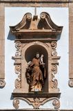 Igreja do Convento<br> de Santo Antnio