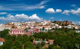 Silves em 2004