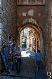 Arco de Almedina